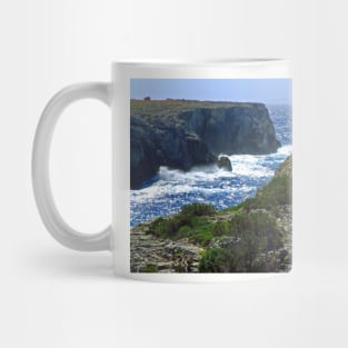 Cala Brut II Mug